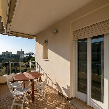 Residence Saint Nicholas Lido di Jesolo Zewnętrze zdjęcie