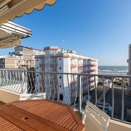 Residence Saint Nicholas Lido di Jesolo Zewnętrze zdjęcie