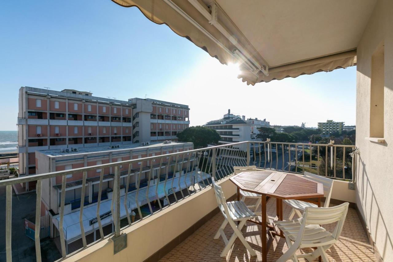 Residence Saint Nicholas Lido di Jesolo Zewnętrze zdjęcie