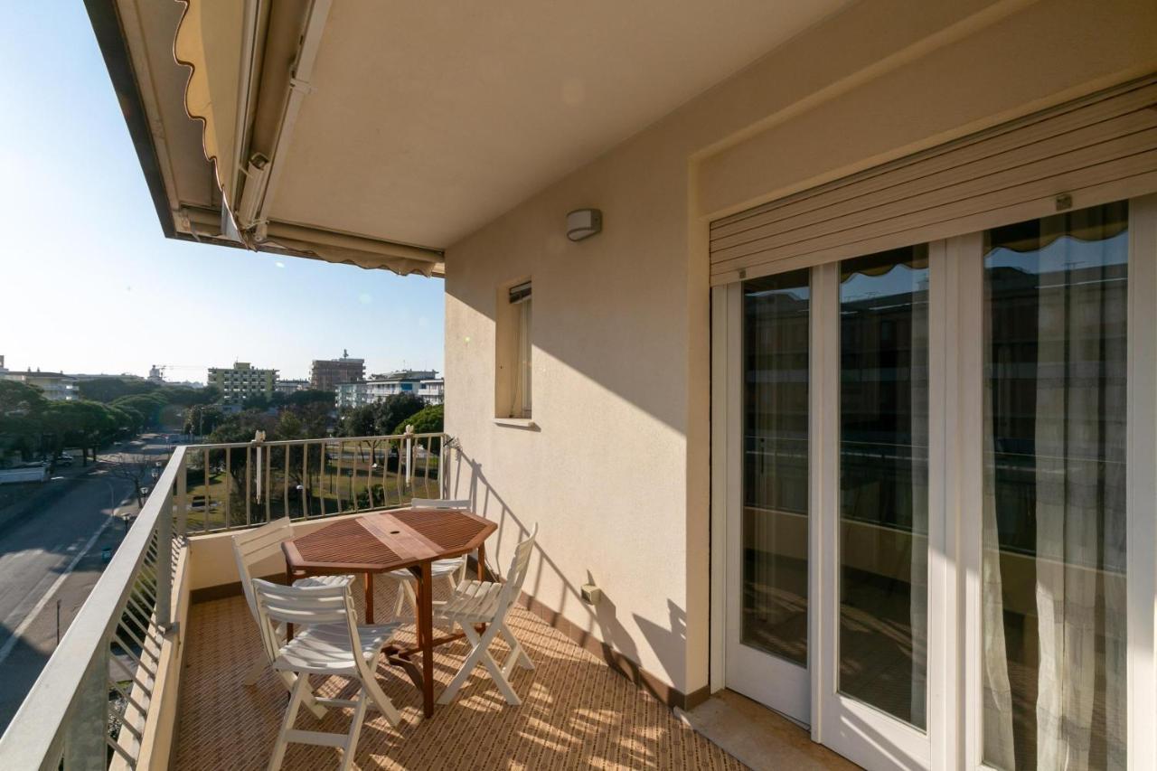 Residence Saint Nicholas Lido di Jesolo Zewnętrze zdjęcie