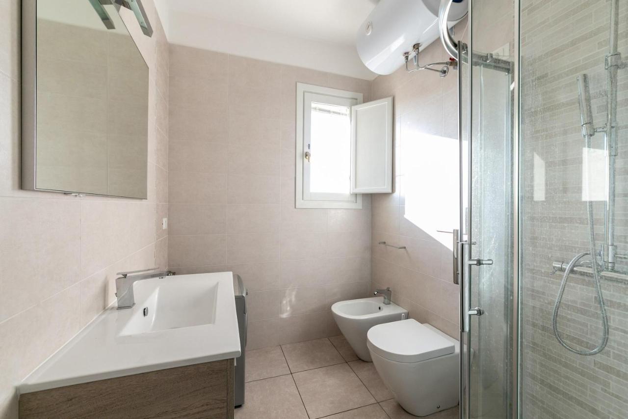 Residence Saint Nicholas Lido di Jesolo Zewnętrze zdjęcie