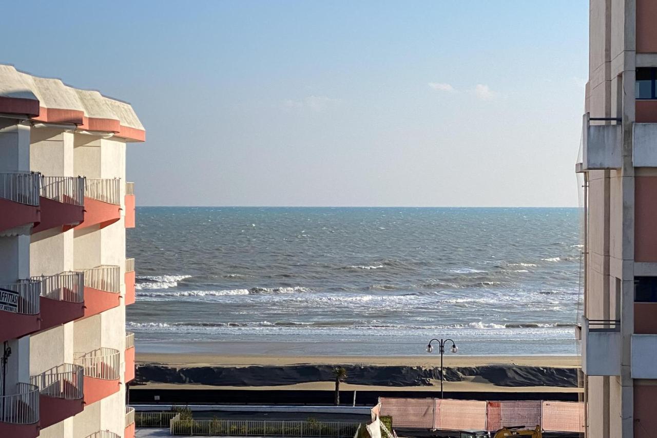 Residence Saint Nicholas Lido di Jesolo Zewnętrze zdjęcie