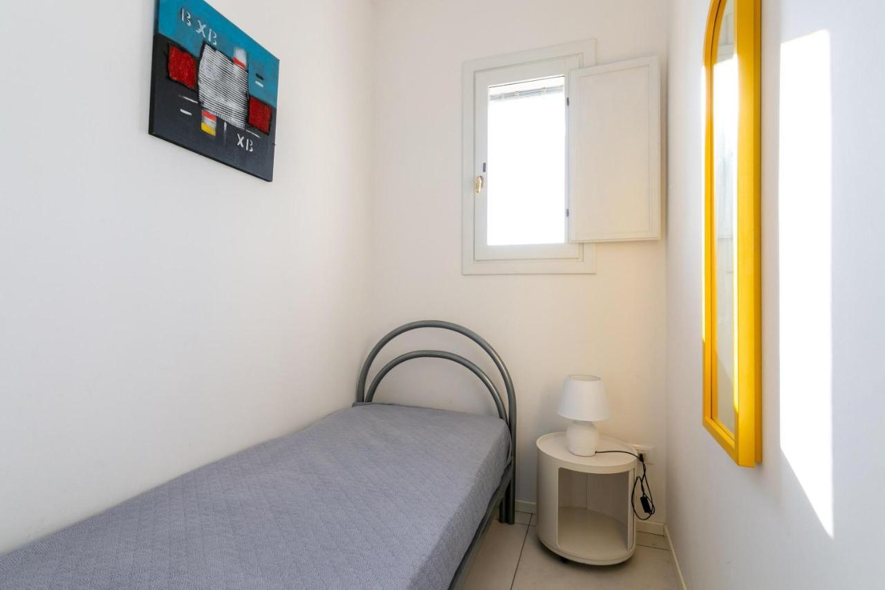 Residence Saint Nicholas Lido di Jesolo Zewnętrze zdjęcie