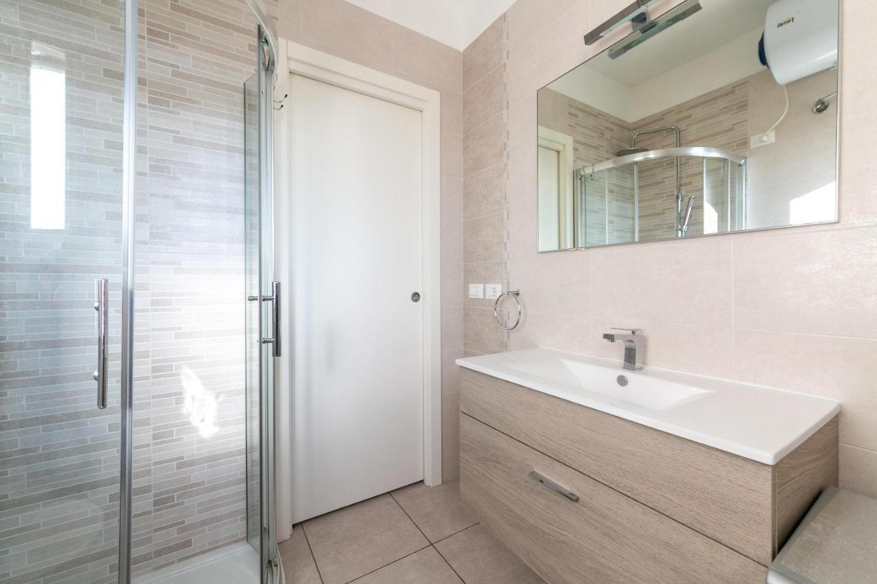 Residence Saint Nicholas Lido di Jesolo Zewnętrze zdjęcie