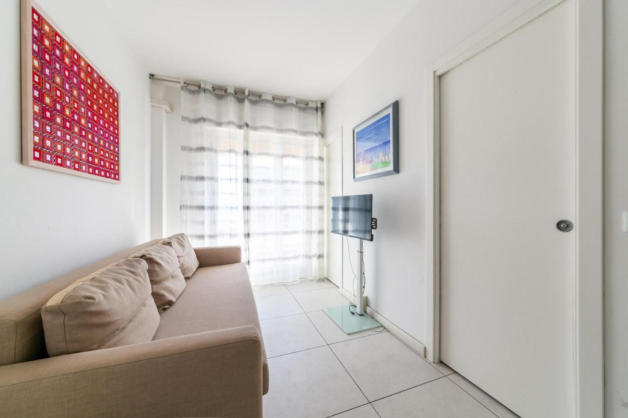 Residence Saint Nicholas Lido di Jesolo Zewnętrze zdjęcie