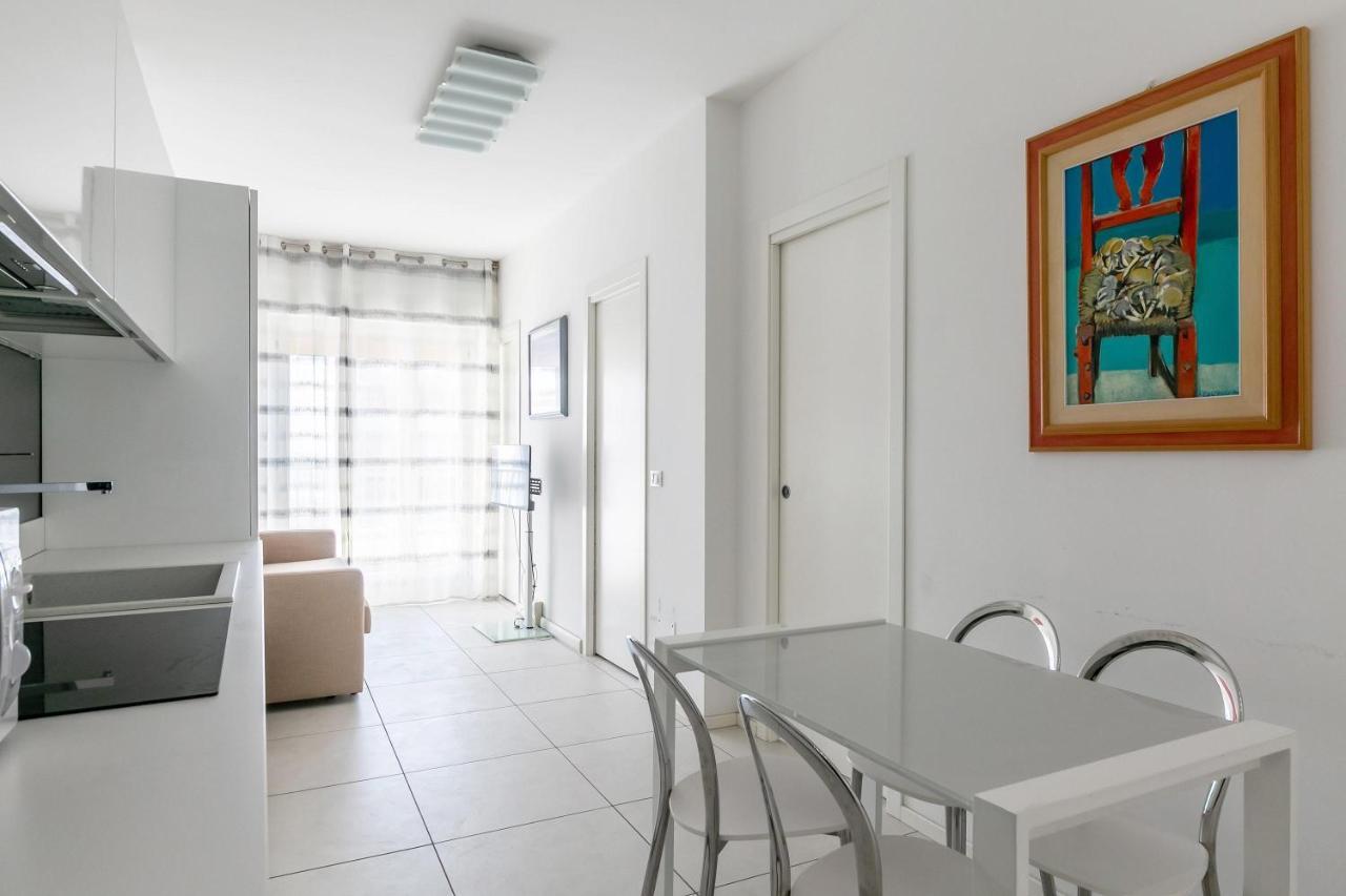 Residence Saint Nicholas Lido di Jesolo Zewnętrze zdjęcie