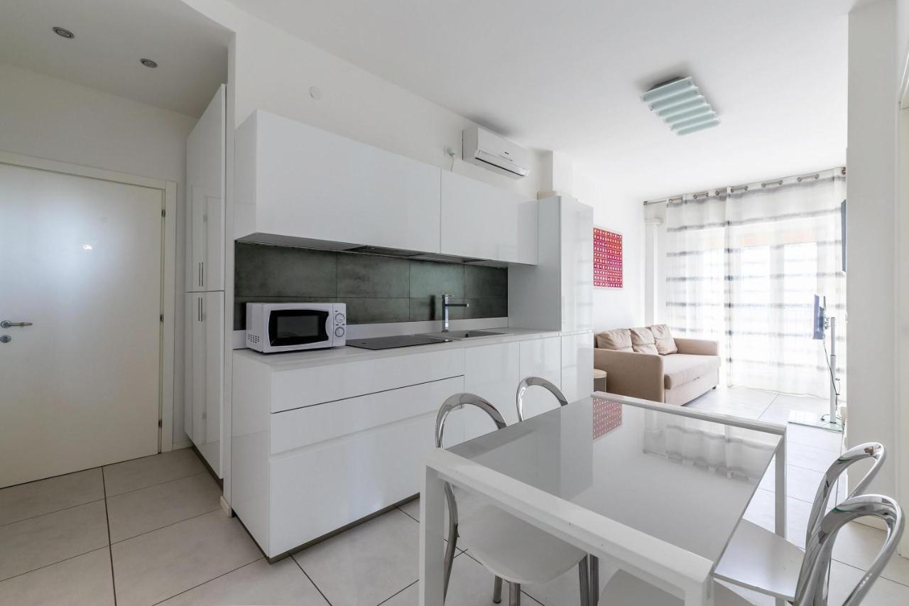 Residence Saint Nicholas Lido di Jesolo Zewnętrze zdjęcie