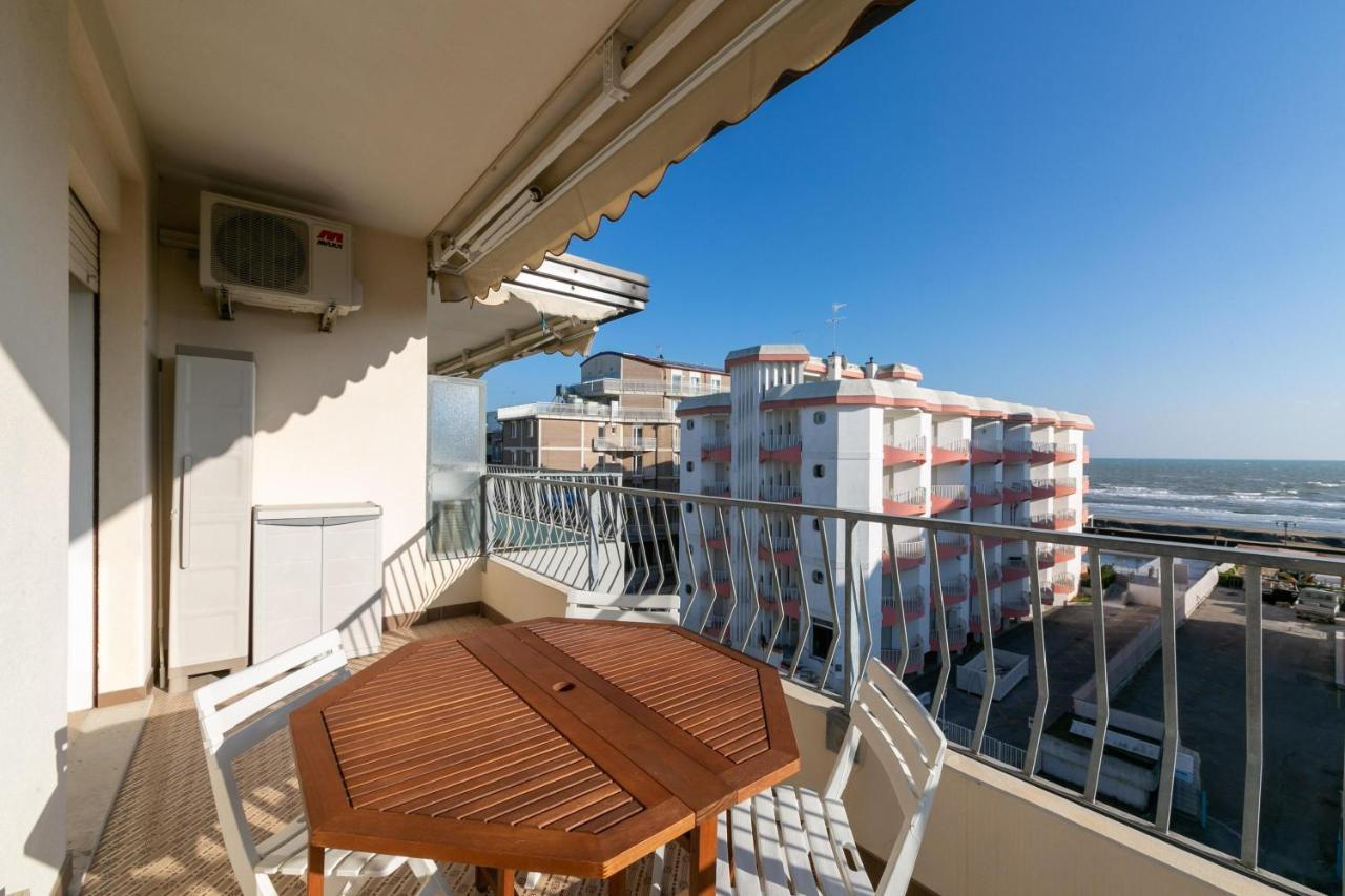 Residence Saint Nicholas Lido di Jesolo Zewnętrze zdjęcie