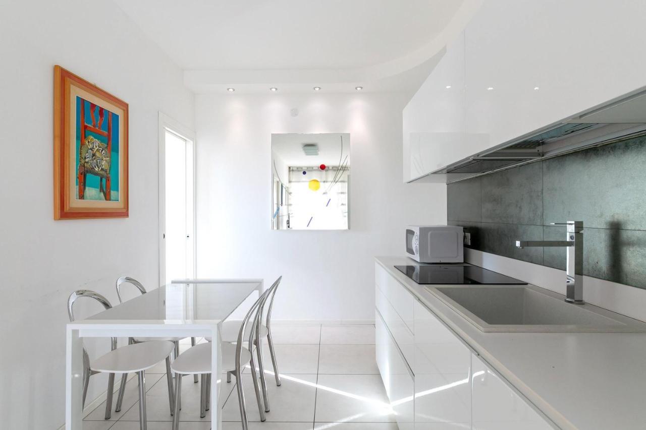 Residence Saint Nicholas Lido di Jesolo Zewnętrze zdjęcie
