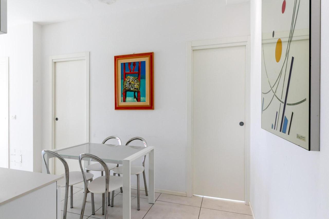 Residence Saint Nicholas Lido di Jesolo Zewnętrze zdjęcie