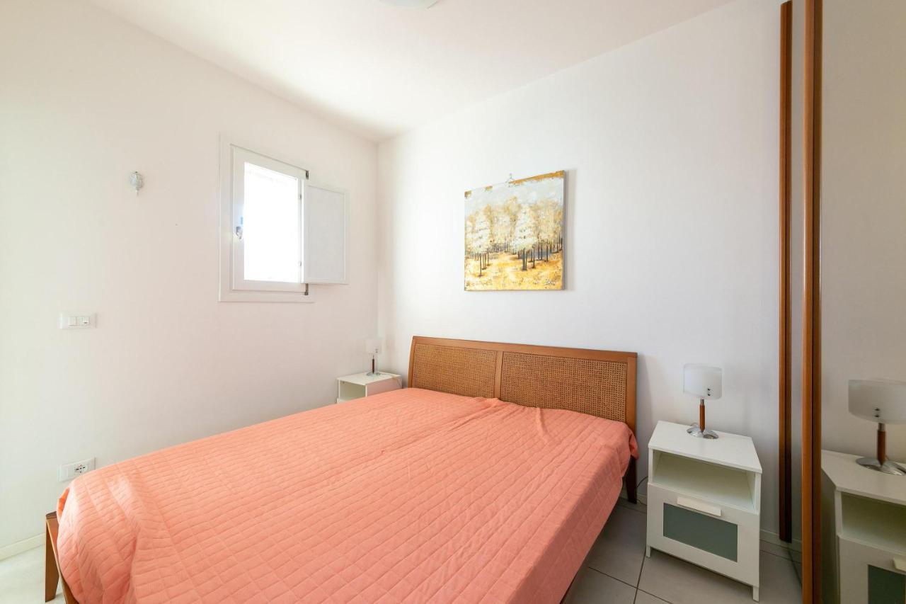 Residence Saint Nicholas Lido di Jesolo Zewnętrze zdjęcie